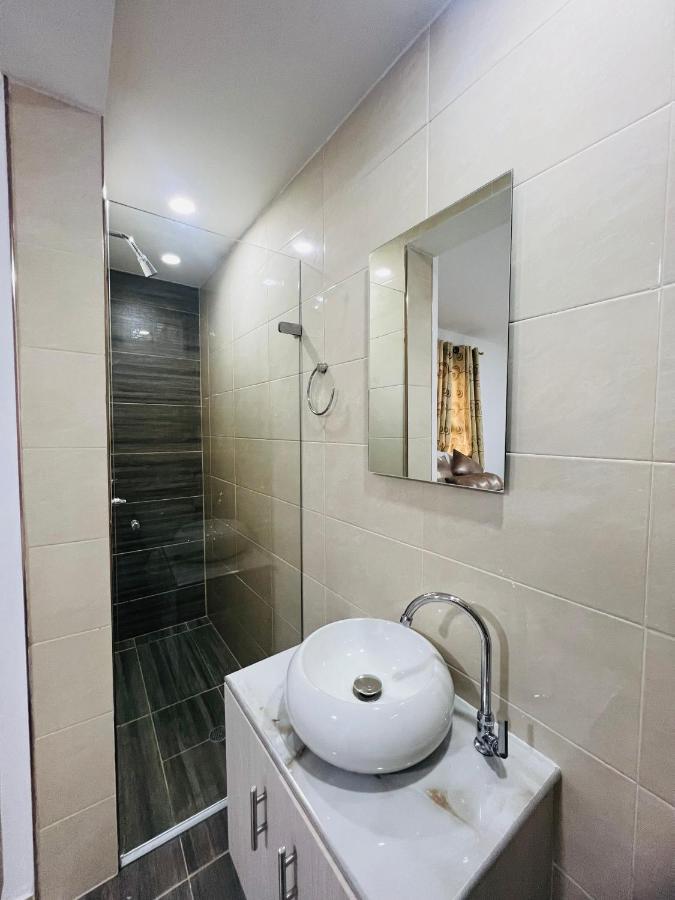 Hostal Casa San Pedro Санта-Марта Екстер'єр фото