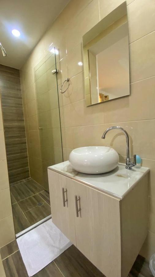 Hostal Casa San Pedro Санта-Марта Екстер'єр фото